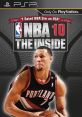 NBA 10 The Inside - Video Game Music