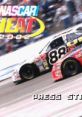 NASCAR Heat 2002 - Video Game Video game from NASCAR Heat 2002 for GBA. Published by Infogrames (2002).