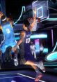 NBA Ballers: Chosen One NBA Ballers 2 - Video Game Music