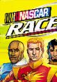 NASCAR Racers (GBC) - Video Game Video game from NASCAR Racers (GBC) for GB. Published by Hasbro (2000). 