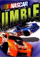 NASCAR Rumble - Video Game Video game from NASCAR Rumble for PS1. Published by Electronic Arts (2000). Uploaded by