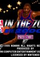 NBA In The Zone 2000 (GBC) NBA Power Dunkers 5 NBAパワーダンカーズ5 - Video Game Video game from NBA In The Zone 2000