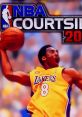 NBA Courtside 2002 - Video Game Video game from NBA Courtside 2002 for GC. Published by Nintendo (2002). Uploaded by