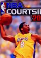 NBA Courtside 2002 - Video Game Music