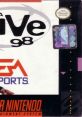 NBA Live '98 - Video Game Music