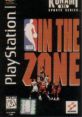 NBA In the Zone NBA Power Dunkers NBAパワーダンカーズ - Video Game Video game from NBA In the Zone NBA Power Dunkers