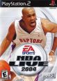 NBA Live 2004 - Video Game Video game from NBA Live 2004 for PS2. Published by Electronic Arts (2003). 