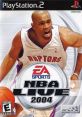 NBA Live 2004 - Video Game Music