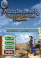 Natalie Brooks: The Treasures of the Lost Kingdom - Video Game Video game from Natalie Brooks: The Treasures of the Lost