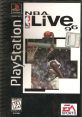 NBA Live 96 - Video Game Video game from NBA Live 96 for PS1. Published by Electronic Arts (1996).