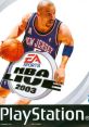 NBA Live 2003 - Video Game Video game from NBA Live 2003 for PS1. Published by Electronic Arts (2002). 