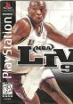 NBA Live 97 - Video Game Video game from NBA Live 97 for PS1. Published by Electronic Arts (1996). 