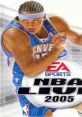 NBA Live 2005 - Video Game Music