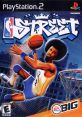 NBA Street NBA Street 1 NBA Street 2001 NBA Street: Vol. 1 NBA Street - Video Game Video game from NBA Street NBA Street