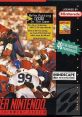 NCAA Football - Video Game Video game from NCAA Football for SNES. Published by Mindscape (1993). 