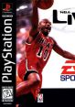 NBA Live 98 - Video Game Video game from NBA Live 98 for PS1. Published by Electronic Arts (1997).