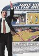 NCAA March Madness 2001 - Video Game Video game from NCAA March Madness 2001 for PS1. Published by EA Sports (2000).