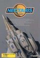 Nectaris Military Madness ネクタリス - Video Game Video game from Nectaris Military Madness ネクタリス for PC-98.