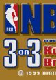 NBA 3 on 3 featuring Kobe Bryant (GBC) - Video Game Video game from NBA 3 on 3 featuring Kobe Bryant (GBC) for GB.