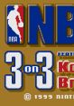 NBA 3 on 3 featuring Kobe Bryant (GBC) - Video Game Music