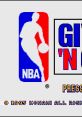 NBA Give 'N Go NBA Jikkyou Basket: Winning Dunk ＮＢＡ実況バスケットウイニングダンク - Video Game Video game from NBA