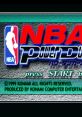 NBA In the Zone 2000 NBA Power Dunkers 5 NBAパワーダンカーズ5 - Video Game Video game from NBA In the Zone 2000 NBA Power D