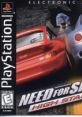 Need for Speed - High Stakes - Video Game Video game from Need for Speed - High Stakes for PS1.