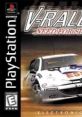 Need for Speed - V-Rally 2 V-Rally Championship Edition 2 V-Rally 2 Expert Edition Test Drive V-Rally V-ラリー