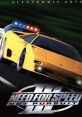 Need for Speed 3 - Hot Pursuit Need For Speed III - Video Game Video game from Need for Speed 3 - Hot Pursuit Need For