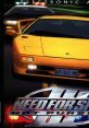 Need for Speed 3 - Hot Pursuit - Video Game Video game from Need for Speed 3 - Hot Pursuit for PS1. 