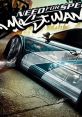 Need for Speed - Most Wanted Pursuit Themes - Video Game Video game from Need for Speed - Most Wanted Pursuit Themes for