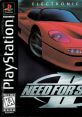 Need for Speed II Over Drivin' II オーバードライビンII - Video Game Video game from Need for Speed II Over Drivin' II