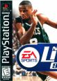 NBA Live 99 - Video Game Video game from NBA Live 99 for PS1. Published by Electronic Arts (1998).