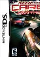 Need For Speed: Carbon - Own The City - Video Game Video game from Need For Speed: Carbon - Own The City for DS.