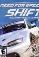 Need for Speed: Shift - Video Game Music