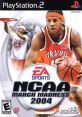 NCAA March Madness 2004 - Video Game Music