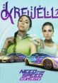 Need For Speed: No Limits (Krewella Collab Event) - Video Game Video game from Need For Speed: No Limits (Krewella Collab