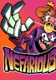 Nefarious OST - Video Game Video game from Nefarious OST for Linux, MacOS, PS4, Windows, Xbox One. Published by David Levy,