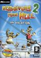 Neighbors From Hell 2 - On Vacation - Video Game Video game from Neighbors From Hell 2 - On Vacation for Windows. Published