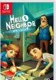 Neighbor (Visual Novel) - Video Game Music