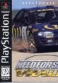 Need for Speed - V-Rally V-Rally: 97 Championship Edition Ｖラリー - Video Game Video game from Need for Speed - V-Rally