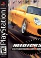 Need for Speed 5 - Porsche Unleashed PSX - Video Game Video game from Need for Speed 5 - Porsche Unleashed PSX for PS1. 