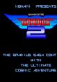 Nemesis '95 Gradius 2 ネメシス＇９５　グラディウス２ - Video Game Video game from Nemesis '95 Gradius 2