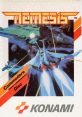 Nemesis Gradius グラディウス - Video Game Video game from Nemesis Gradius グラディウス for Commodore 64. Published by