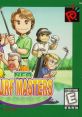 Neo Turf Masters (Neo Geo Pocket Color) Big Tournament Golf ビッグトーナメントゴルフ - Video Game Video game from Neo Turf