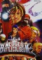 NEO-GEO Battle Coliseum - Video Game Video game from NEO-GEO Battle Coliseum. 