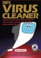 NES Virus Cleaner - Video Game Video game from NES Virus Cleaner for NES. Published by Sly Dog Studios (2011). 