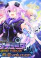 Neptunia GameMaker R:evolution - Video Game Video game from Neptunia GameMaker R:evolution for PS5, Switch. Published by