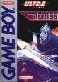 Nemesis Gradius ネメシス - Video Game Video game from Nemesis Gradius ネメシス for GB. Published by Konami, Ultra