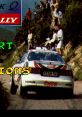 Network Q Rally (Unreleased) Rally: The Final Round of the World Rally Championship - Video Game Video game from Network